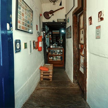 Uai Hostel Ouro Preto  Extérieur photo