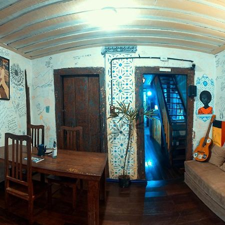 Uai Hostel Ouro Preto  Extérieur photo
