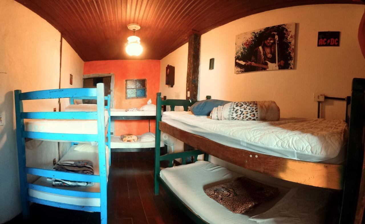 Uai Hostel Ouro Preto  Extérieur photo