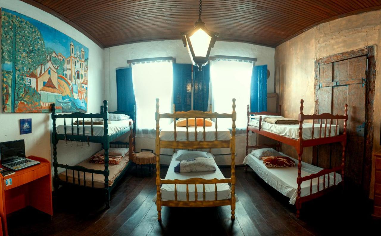 Uai Hostel Ouro Preto  Extérieur photo