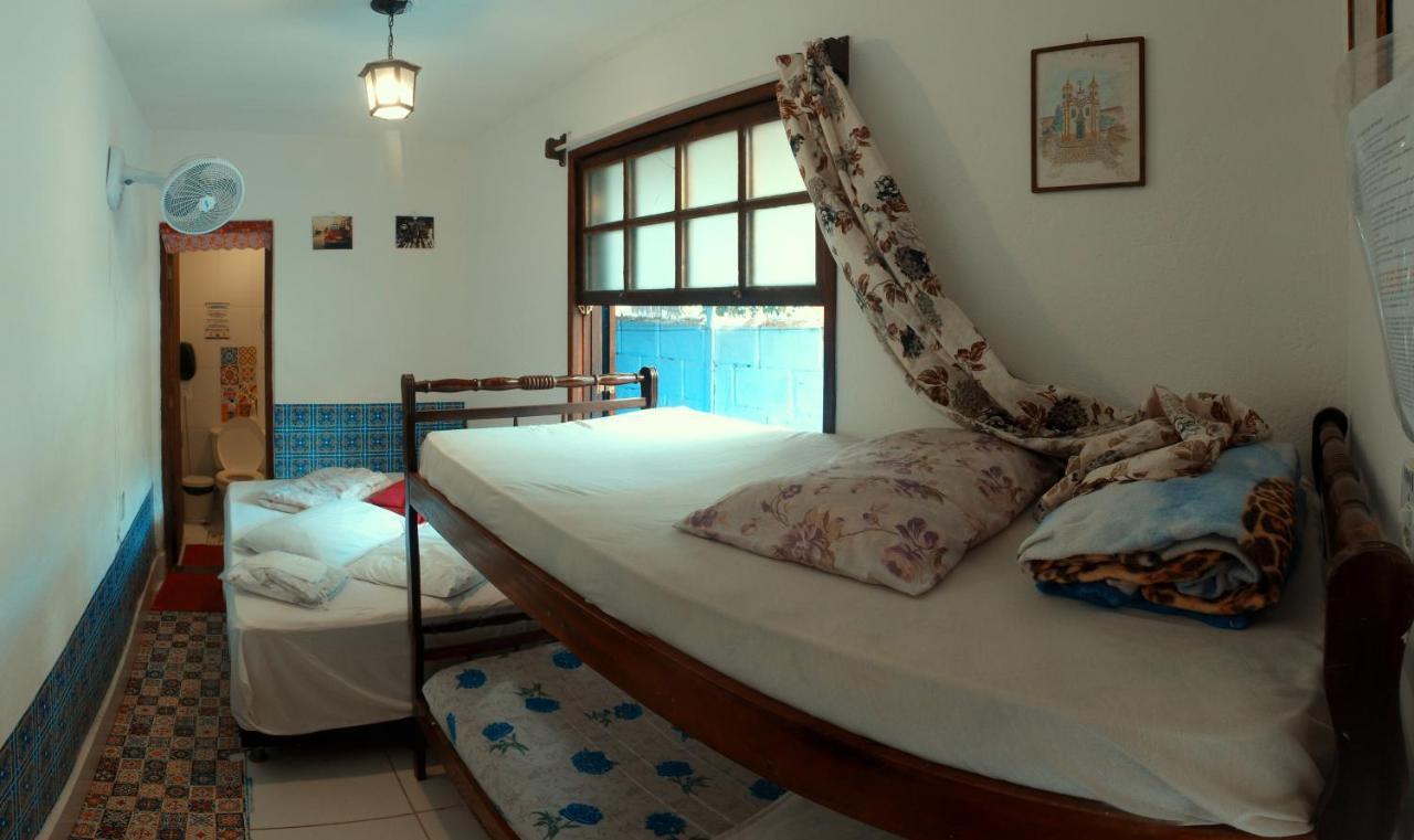 Uai Hostel Ouro Preto  Extérieur photo