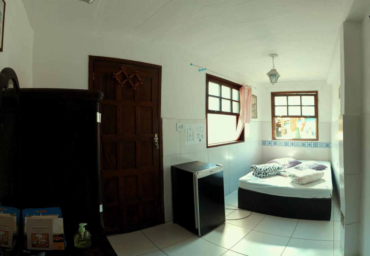 Uai Hostel Ouro Preto  Extérieur photo