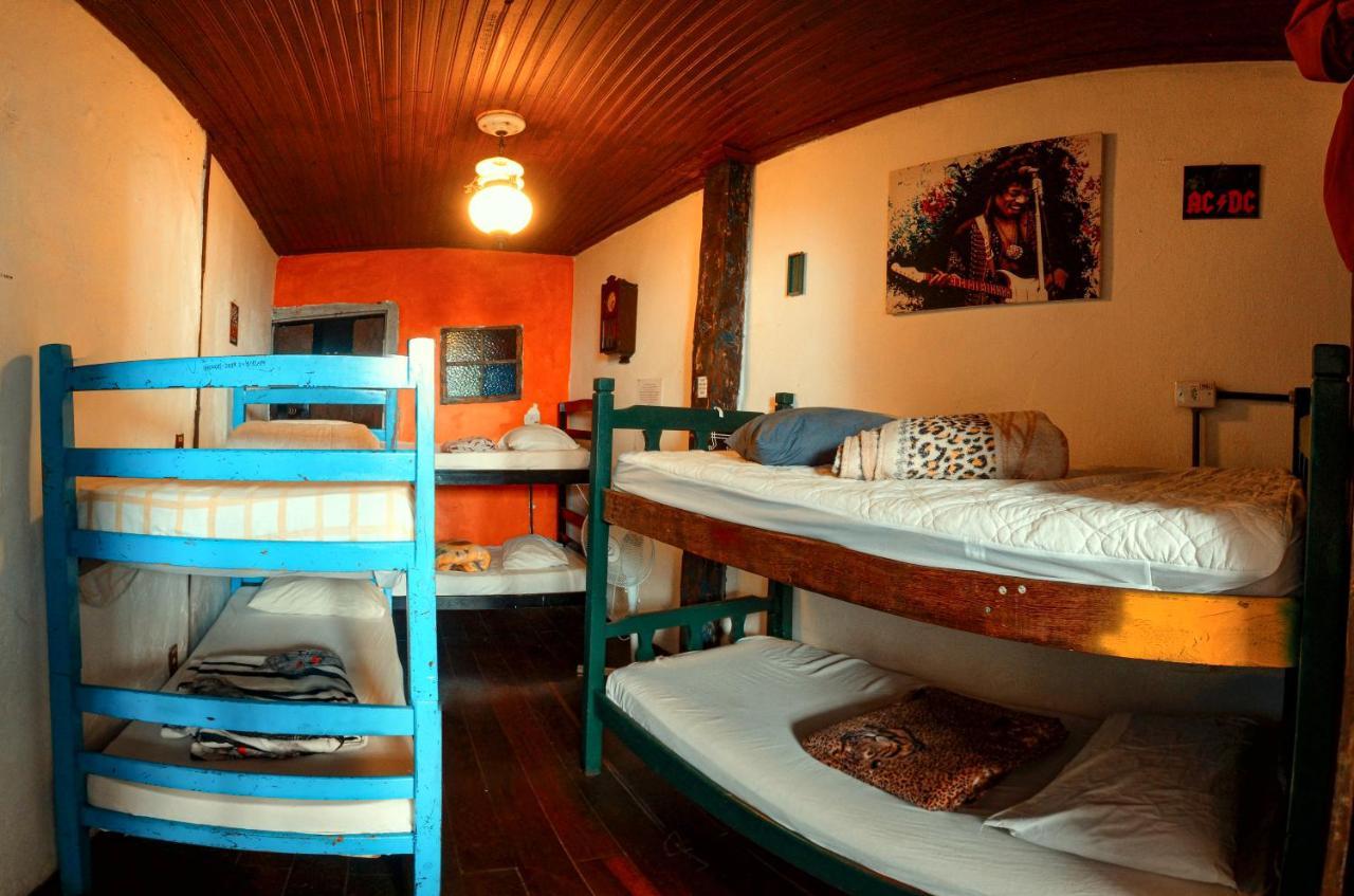 Uai Hostel Ouro Preto  Extérieur photo