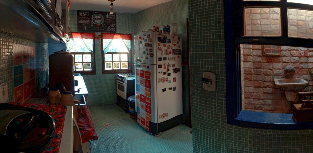 Uai Hostel Ouro Preto  Extérieur photo