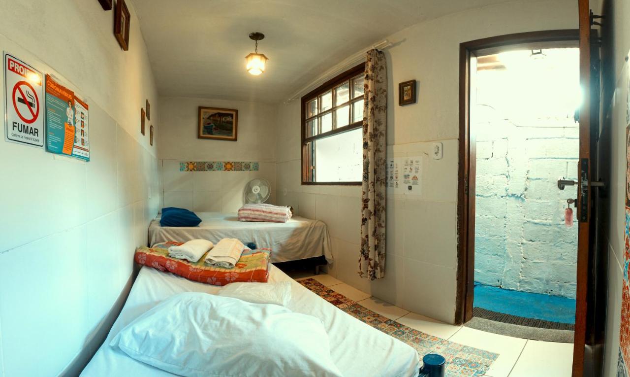 Uai Hostel Ouro Preto  Extérieur photo