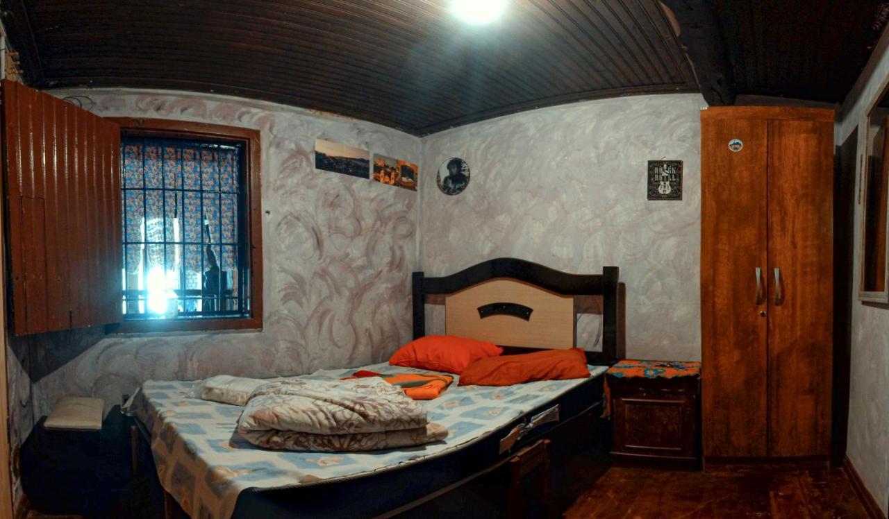 Uai Hostel Ouro Preto  Extérieur photo