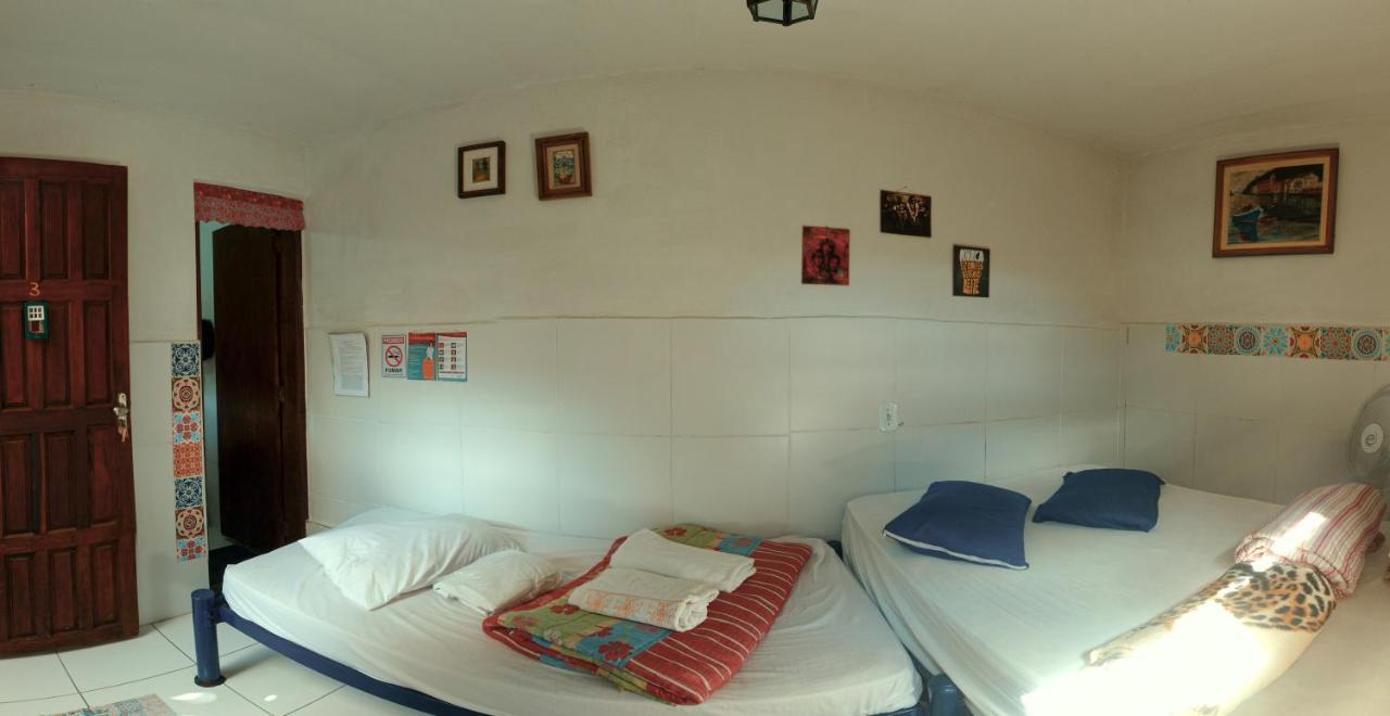 Uai Hostel Ouro Preto  Extérieur photo