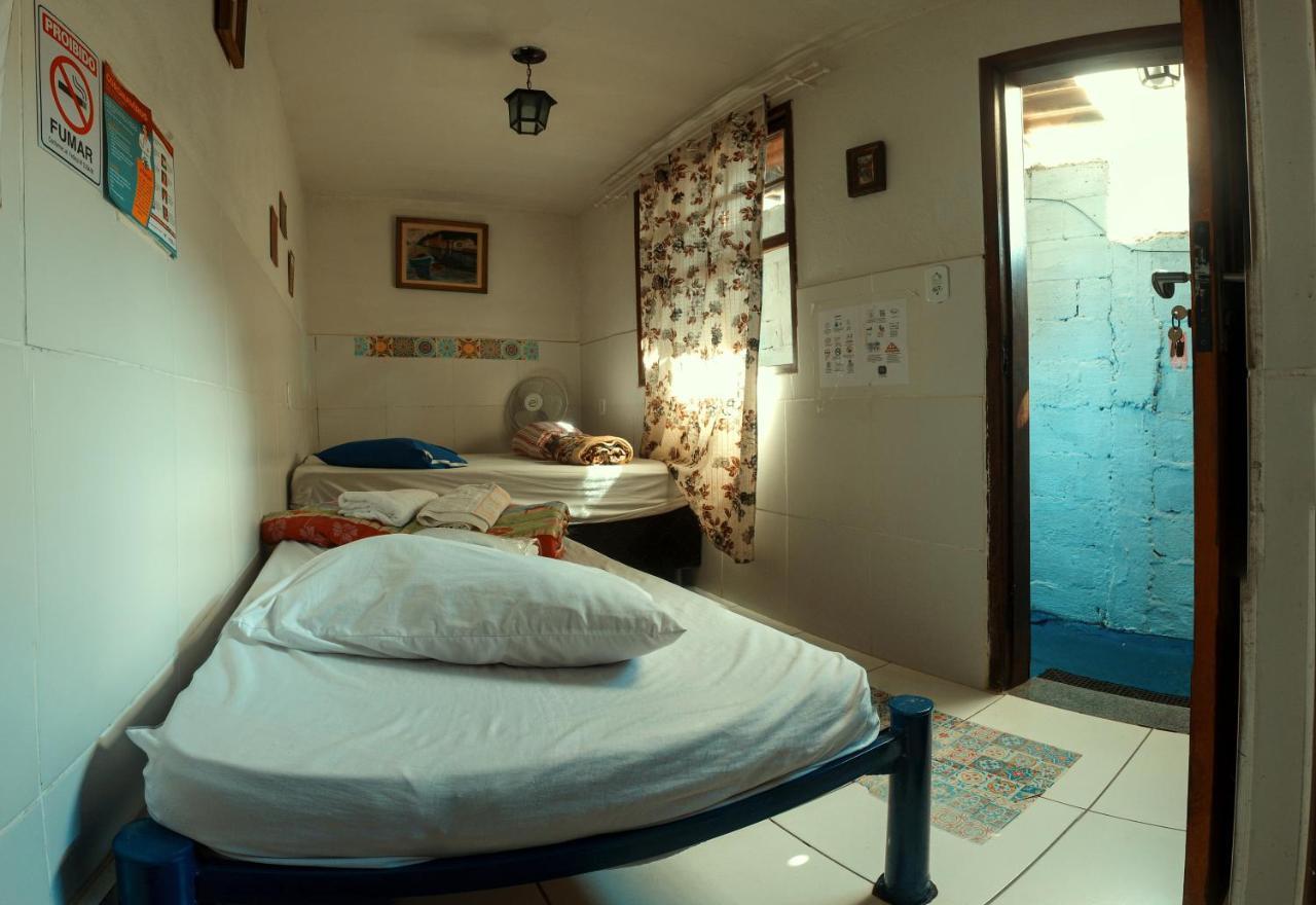 Uai Hostel Ouro Preto  Extérieur photo