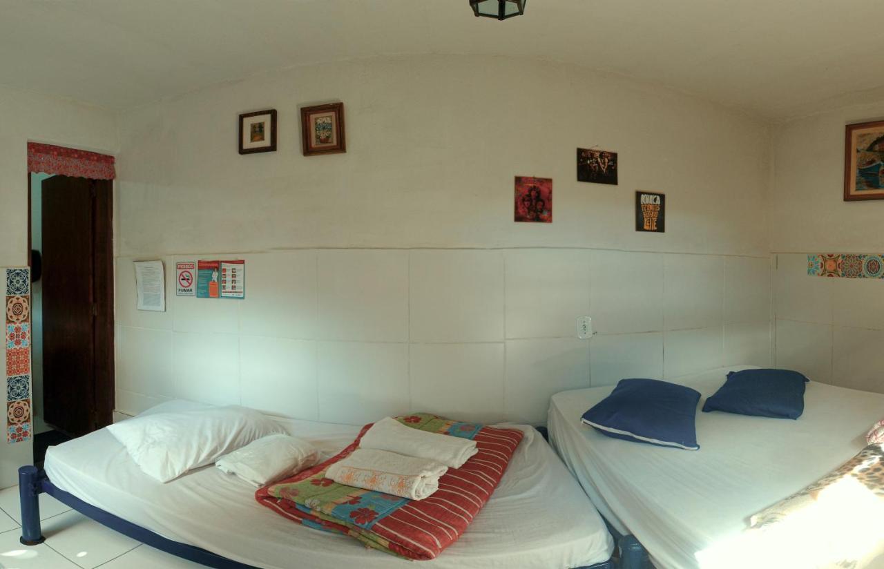 Uai Hostel Ouro Preto  Extérieur photo