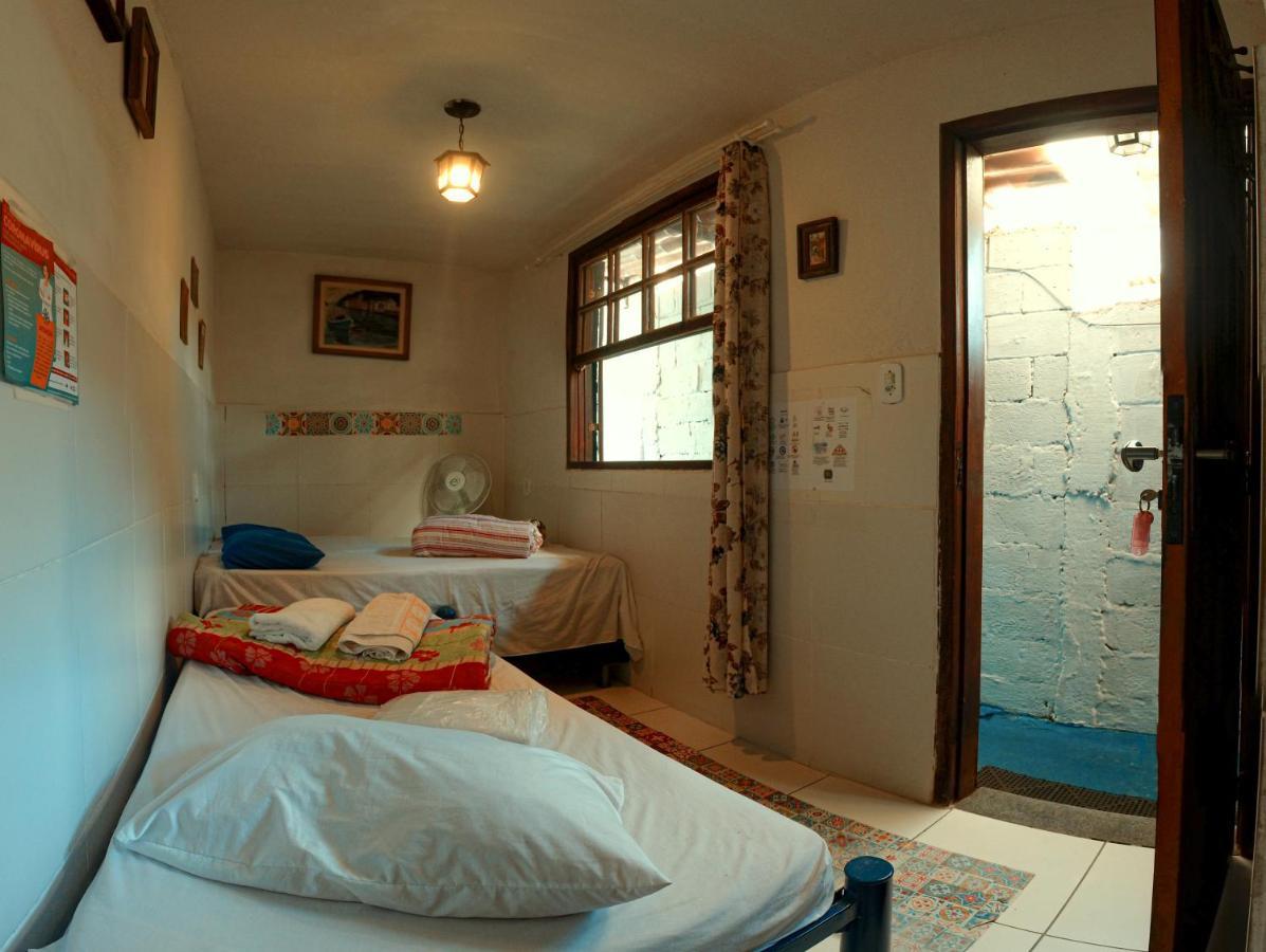 Uai Hostel Ouro Preto  Extérieur photo