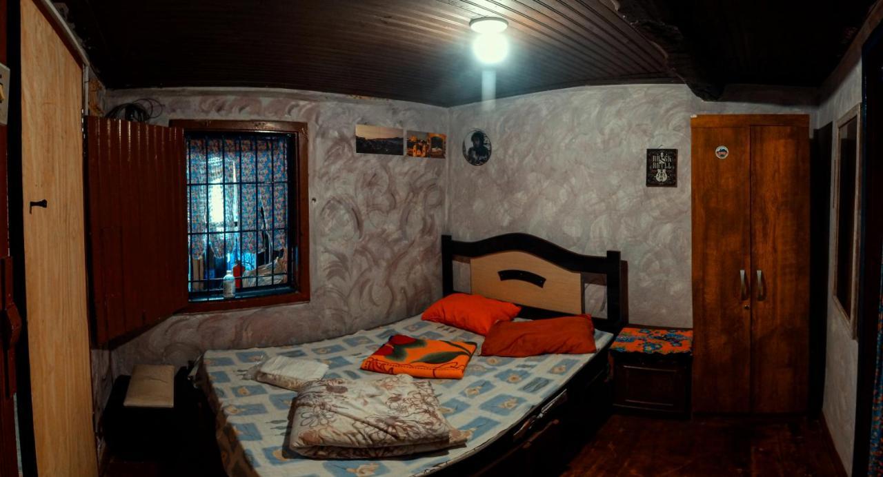 Uai Hostel Ouro Preto  Extérieur photo