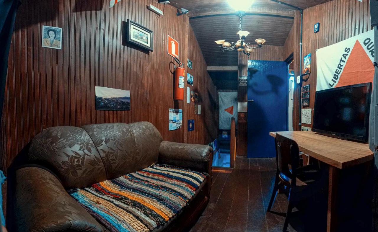 Uai Hostel Ouro Preto  Extérieur photo