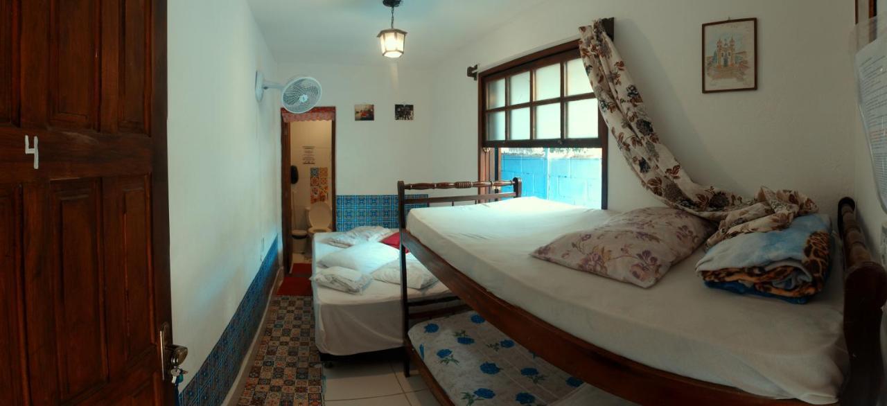 Uai Hostel Ouro Preto  Extérieur photo