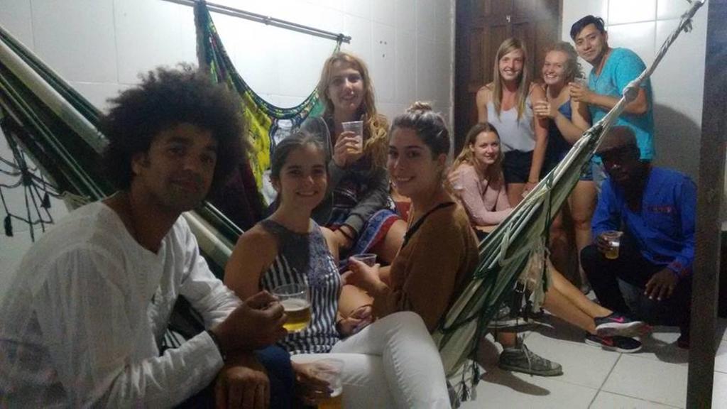Uai Hostel Ouro Preto  Extérieur photo