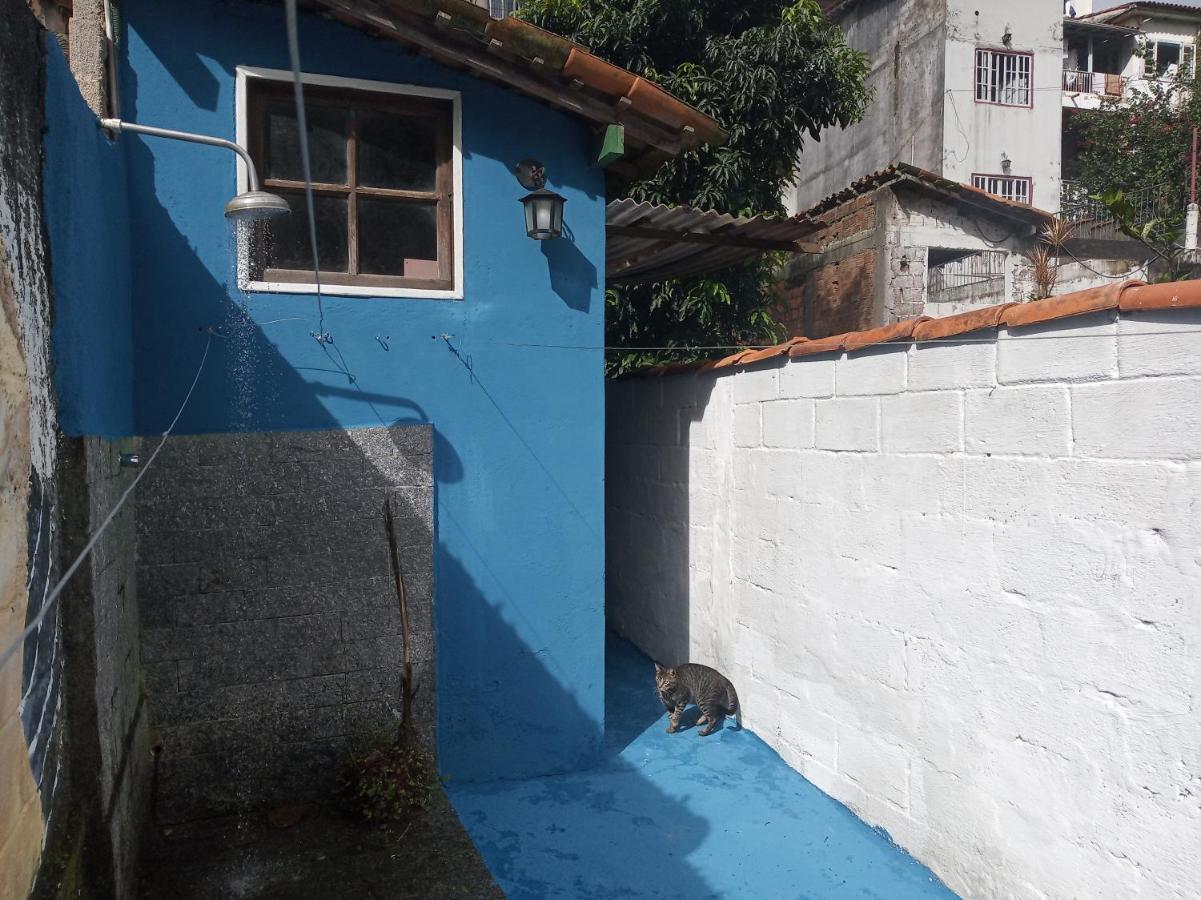 Uai Hostel Ouro Preto  Extérieur photo